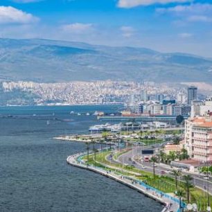 İzmir